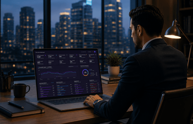 How AI Call Intelligence Helped a Real Estate Team Close 22% More Deals